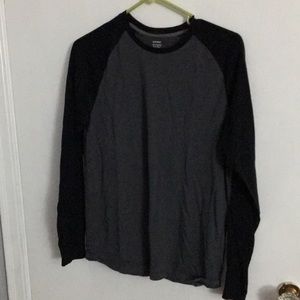 Long sleeve men’s shirt